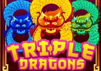 Triple Dragons game icon
