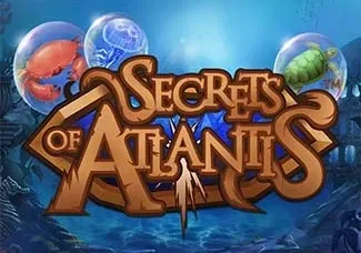 Secrets of Atlantis game icon