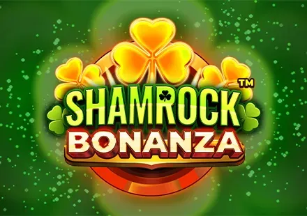 Shamrock Bonanza™ game icon