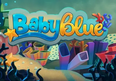 Baby Blue game thumbnail