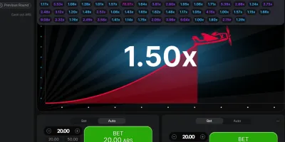 Demostración de slots dinámicos