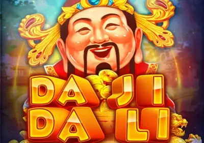 Da Ji Da Li game thumbnail