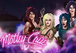 Motley Crue game thumbnail