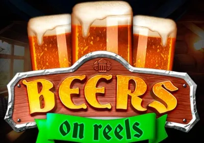 Beers on Reels game thumbnail