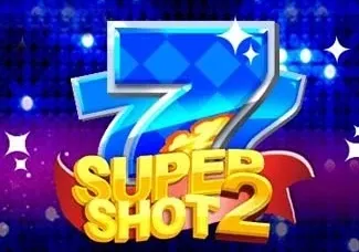 SuperShot 2 game icon