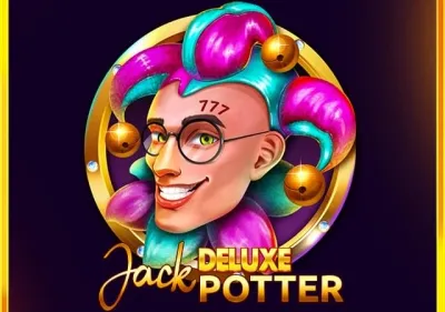 Jack Potter Deluxe game thumbnail