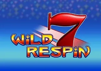 Wild Respin game thumbnail