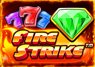 Fire Strike game thumbnail
